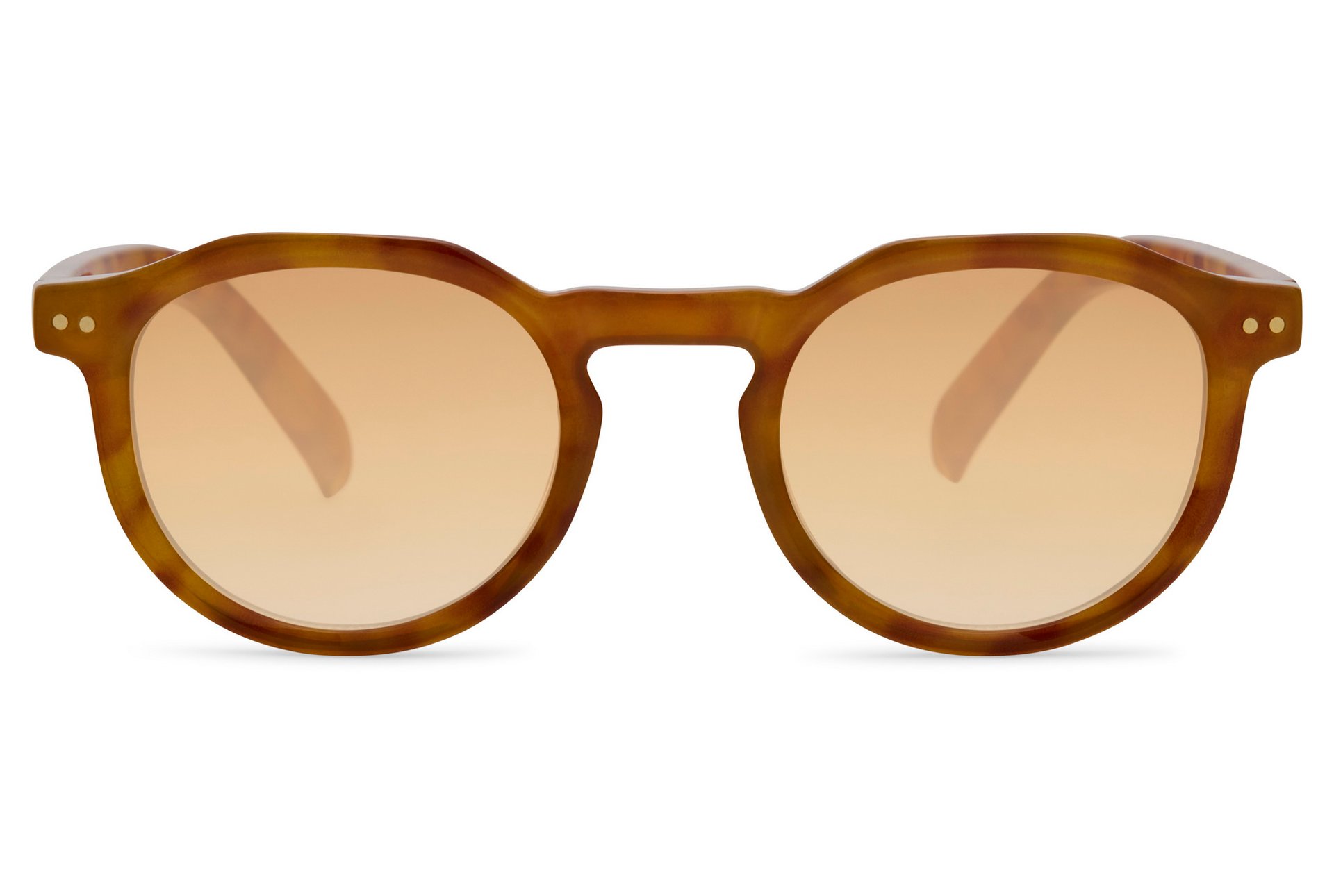 Solo Solis MSS-8318 Sunglasses - round Frame | Moneti Eyewear